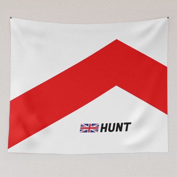 Item preview, F1 Legends - James Hunt designed and sold by MS80 design.