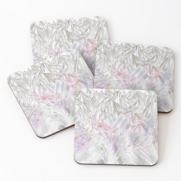 Item preview, Cristales Geo designed and sold by KellieBanks.