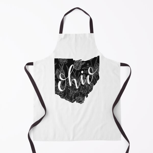 Item preview, Ohio designed and sold by Shayna Rogers.