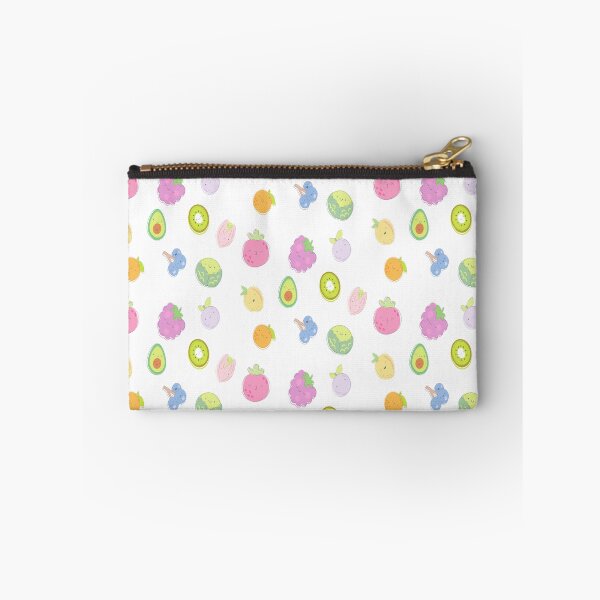 Item preview, Face Fruits designed and sold by Kadeda.