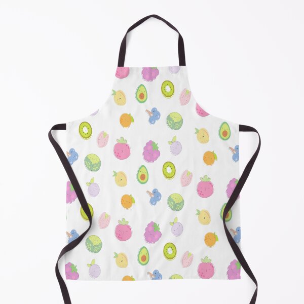 Item preview, Face Fruits designed and sold by Kadeda.