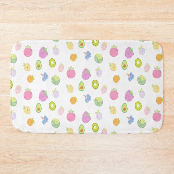 Item preview, Face Fruits designed and sold by Kadeda.