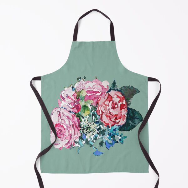 Item preview, roses bouquet designed and sold by voicivoila.