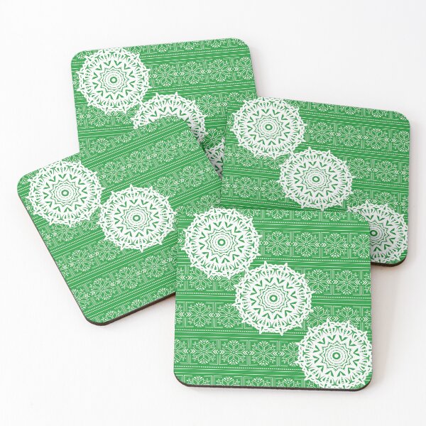 Item preview, Sun Flake Pattern designed and sold by Marisgoodness.