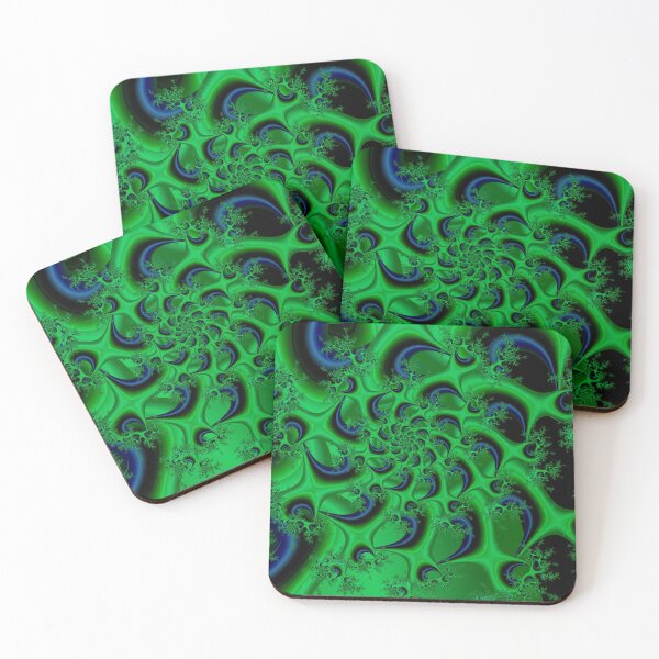 Item preview, Green Vines designed and sold by Edward L Anderson RMCP.