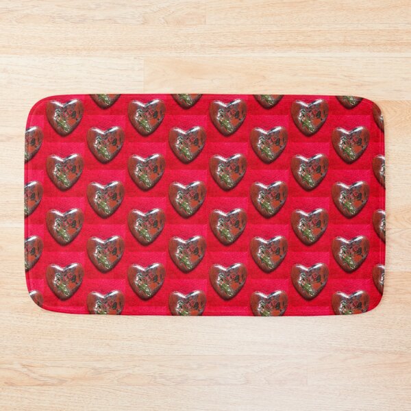 Item preview, Ceramic Shaped Heart Love  designed and sold by Kaushal Pal.