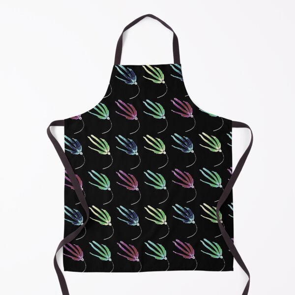 Item preview, Bull Kelp seaweed print designed and sold by phykos.