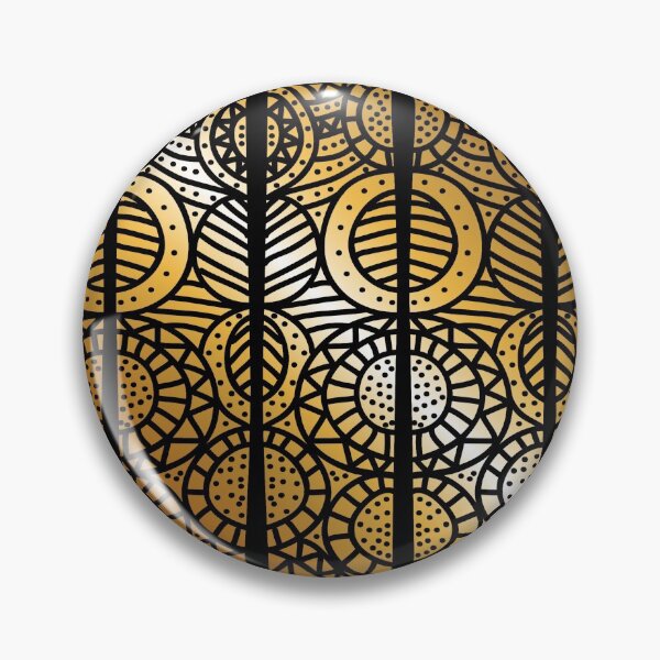 Item preview, Awesome Aboriginal Art  designed and sold by Pris25.