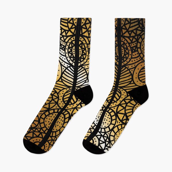 Item preview, Awesome Aboriginal Art  designed and sold by Pris25.