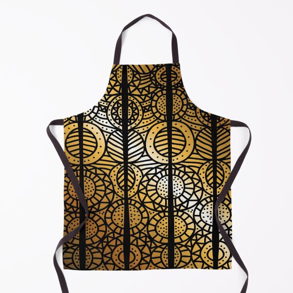Item preview, Awesome Aboriginal Art designed and sold by Pris25.