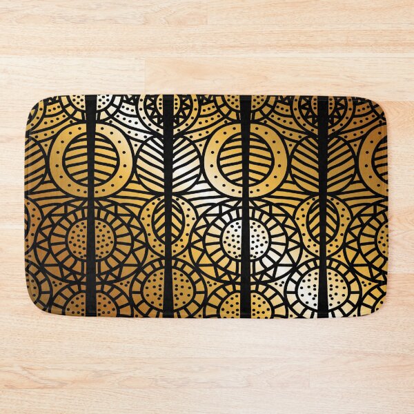 Item preview, Awesome Aboriginal Art  designed and sold by Pris25.