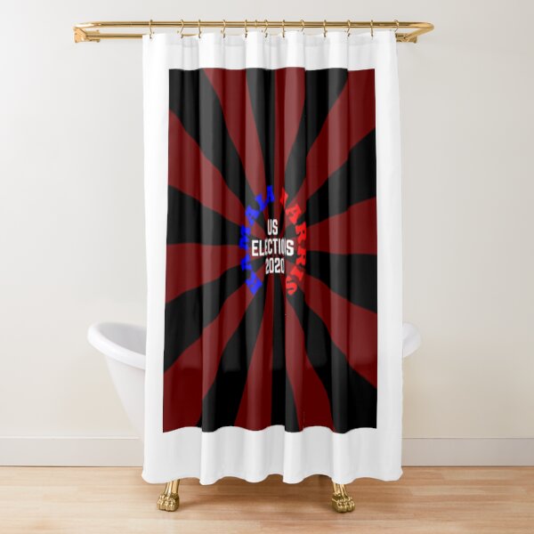Item preview, Kamala Harris - Sunburst Black Brown designed and sold by GlobalHunt.
