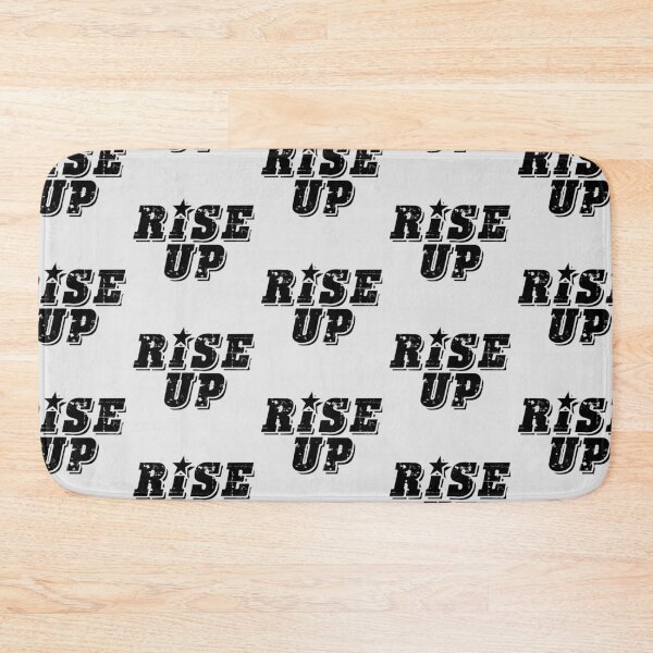 Item preview, Rise up designed and sold by Tej0711.