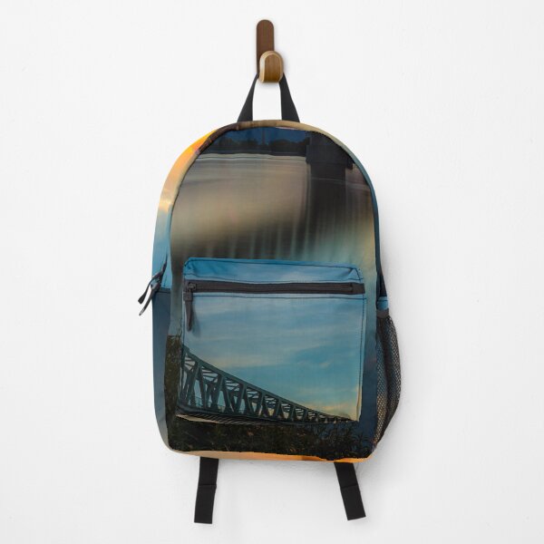 Item preview, Budapest and the Danube designed and sold by PeterCseke.