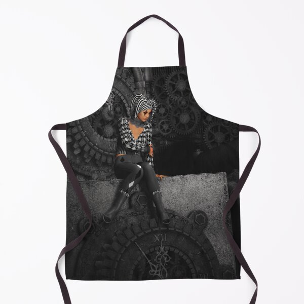 Item preview, The Time Runs Off designed and sold by Gatterwe.