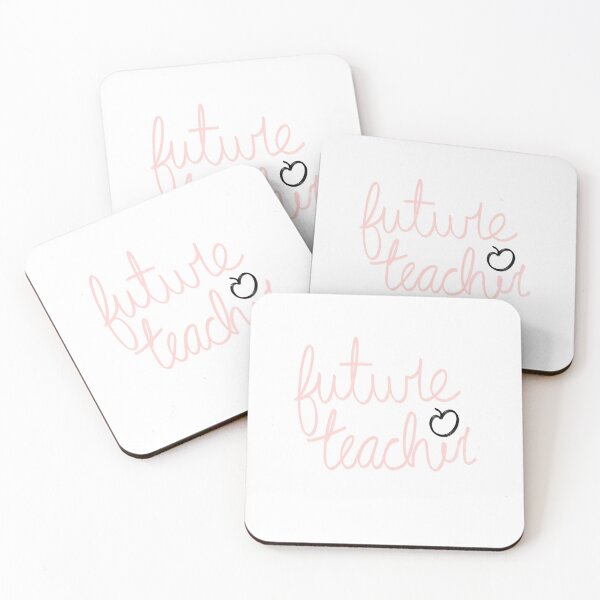 Item preview, future teacher designed and sold by Joslyn Rinnels.