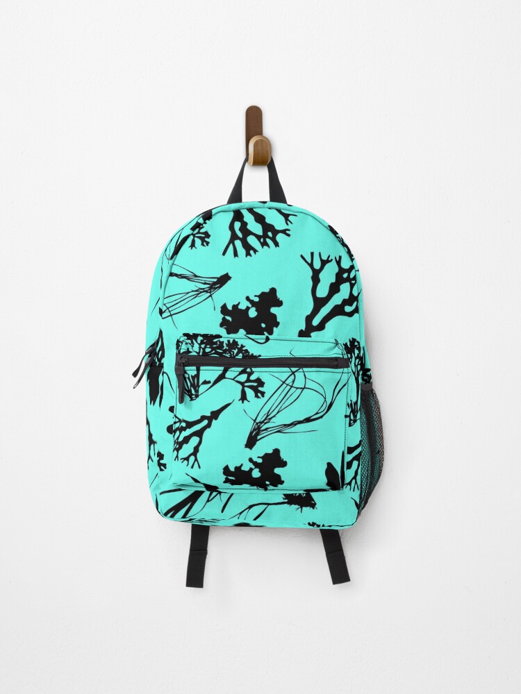 tiffany blue backpack