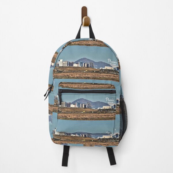 Item preview, Phoenix, Arizona - Downtown Phoenix - Camelback Mt designed and sold by leemcnut.