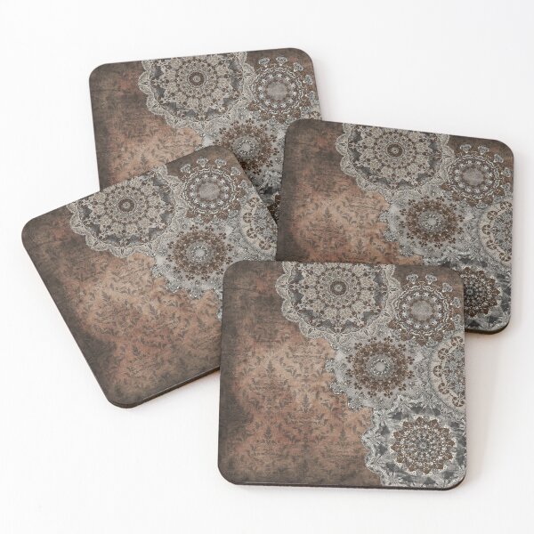 Item preview, Vintage Mandala designed and sold by Gatterwe.