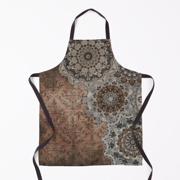 Item preview, Vintage Mandala designed and sold by Gatterwe.