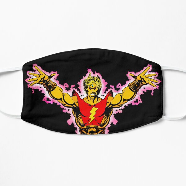 Warlock Mask