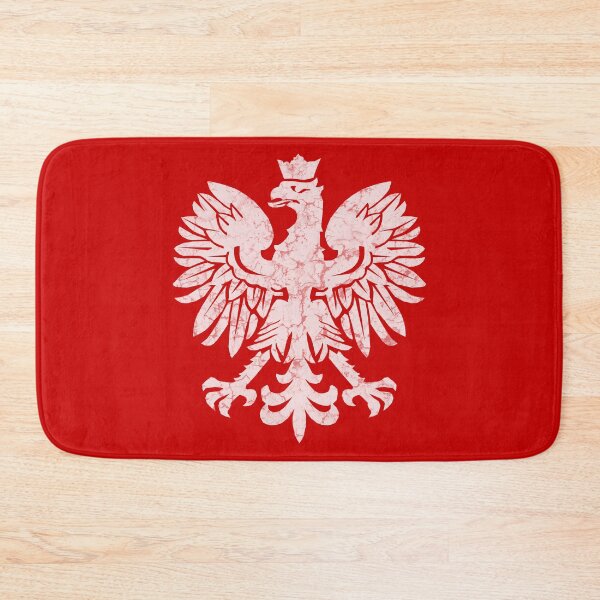 Item preview, Polish White Eagle designed and sold by GrizzlyGaz.
