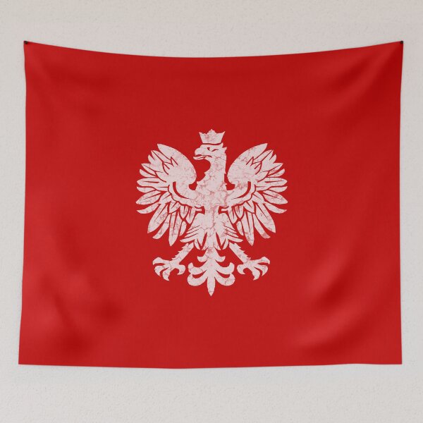 Item preview, Polish White Eagle designed and sold by GrizzlyGaz.