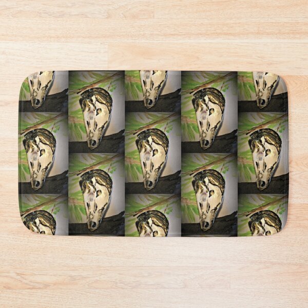 Item preview, Horsing Around, Shell Creation designed and sold by craftsbydaphy.