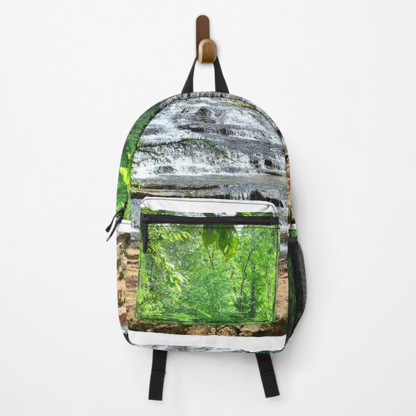 Item preview, Brasstown Cascades designed and sold by LisaWootenPhoto.