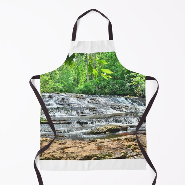Item preview, Brasstown Cascades designed and sold by LisaWootenPhoto.