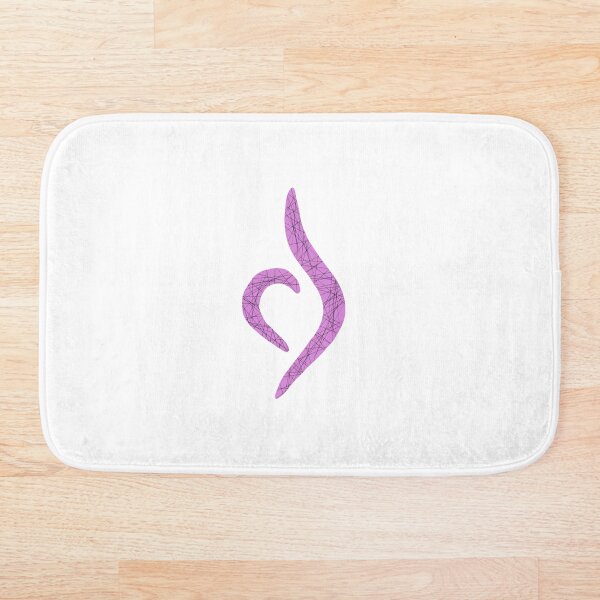 Item preview, ED recovery symbol- pink  designed and sold by aburges5.