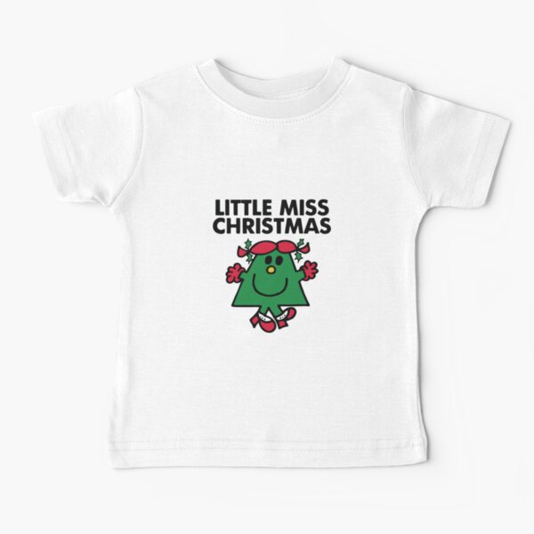 Item preview, Little Miss Christmas designed and sold by jeacam.