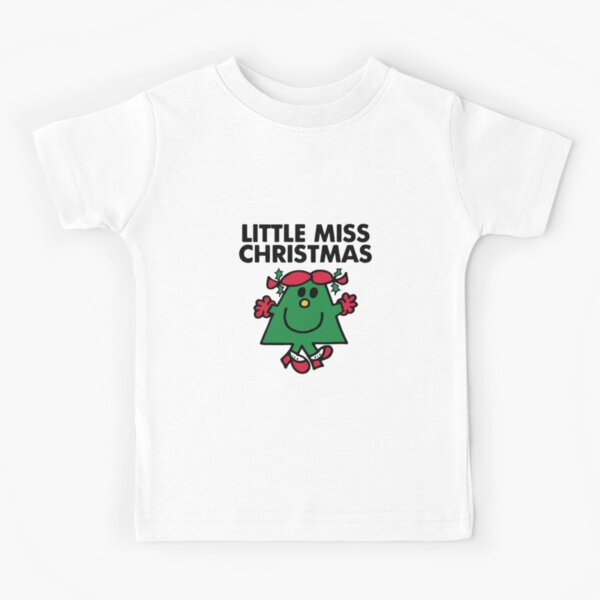 Item preview, Little Miss Christmas designed and sold by jeacam.