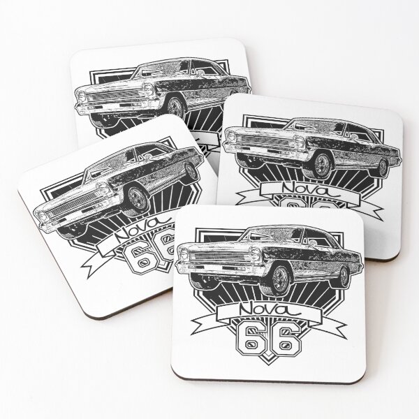 Item preview, 1966 Nova designed and sold by CoolCarVideos.
