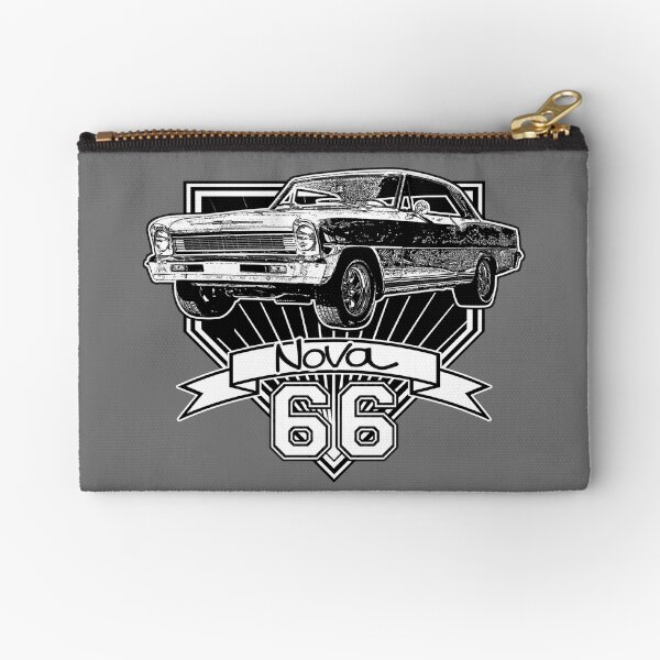 1966 Nova Pochette