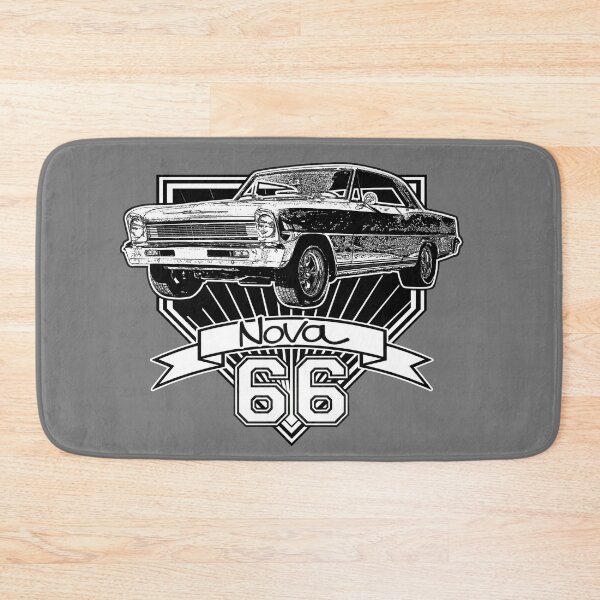Item preview, 1966 Nova designed and sold by CoolCarVideos.