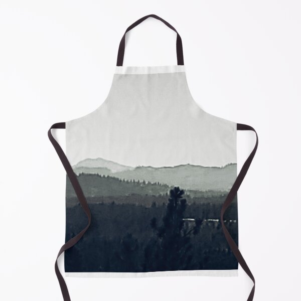 Item preview, Black and White Mountain  designed and sold by Picturethat1.