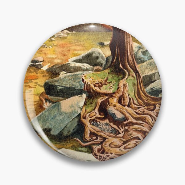 Item preview, Independence Trail, Nevada City CA designed and sold by Gareth Massam.