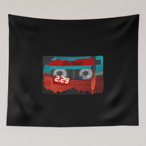 Item preview, 80s Forever designed and sold by up4tee.