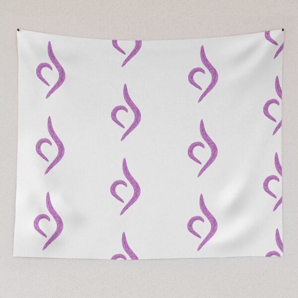 Item preview, ED recovery symbol- pink  designed and sold by aburges5.