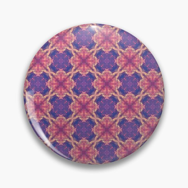 Item preview, Geometrical Designs Pink designed and sold by Coder-T.