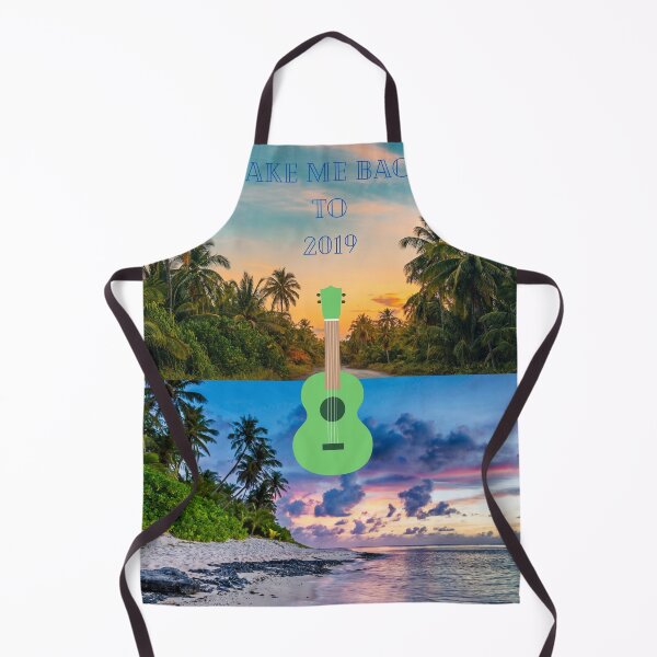 Item preview, Take me back to 2019(Vacation memories) designed and sold by Akm-Arts-09.