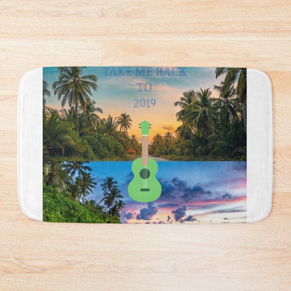 Item preview, Take me back to 2019(Vacation memories) designed and sold by Akm-Arts-09.