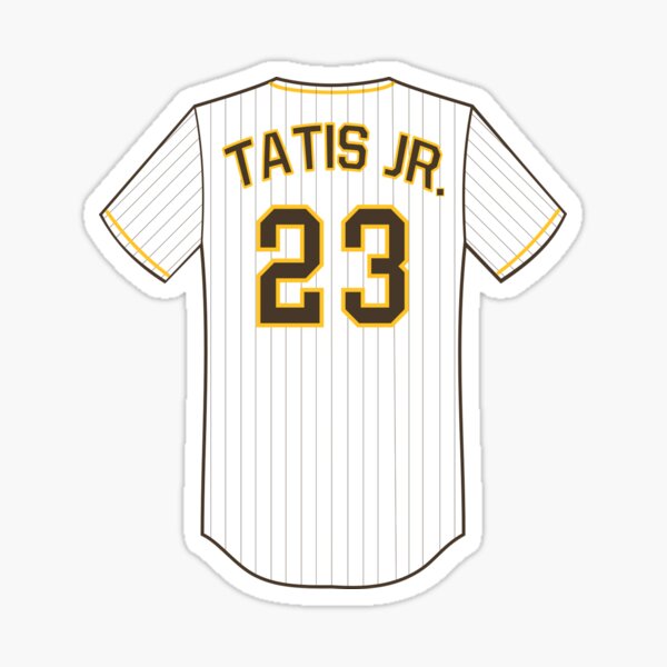 tatis jr tshirt