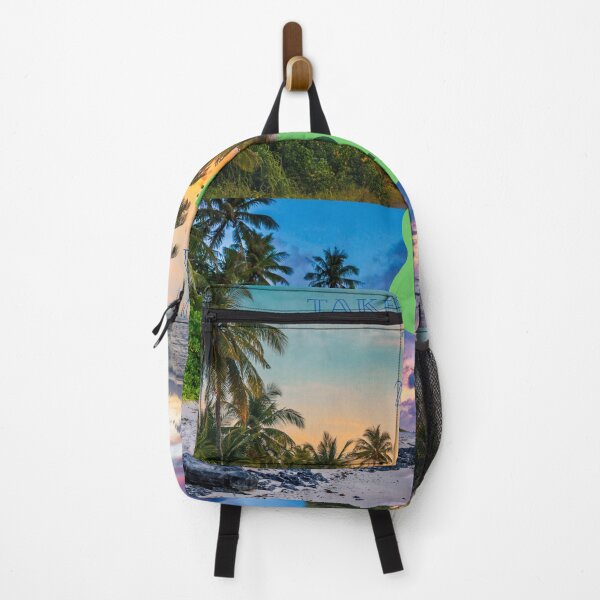 Item preview, Take me back to 2019(Vacation memories) designed and sold by Akm-Arts-09.