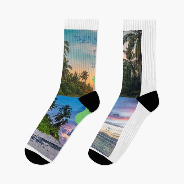 Item preview, Take me back to 2019(Vacation memories) designed and sold by Akm-Arts-09.