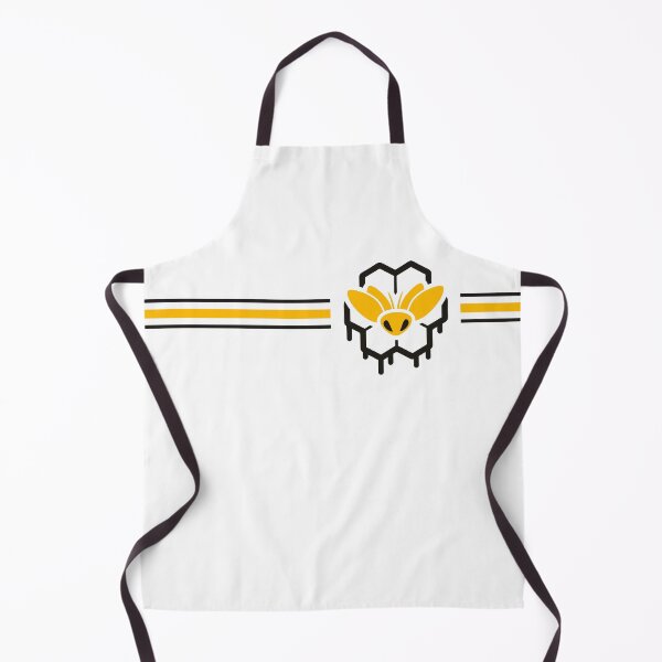 Item preview, Fierce bee designed and sold by FurryBee.