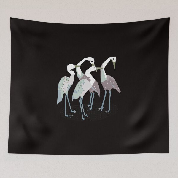 Item preview, Birds designed and sold by StickerNova1.
