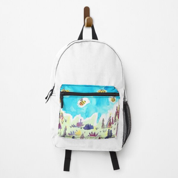 Item preview, Bumblebees In The Garden designed and sold by KellieBanks.