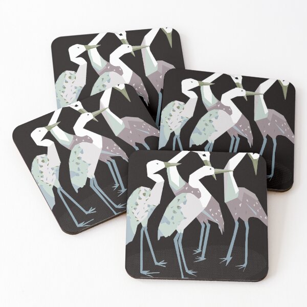 Item preview, Birds designed and sold by StickerNova1.